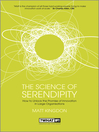Imagen de portada para The Science of Serendipity